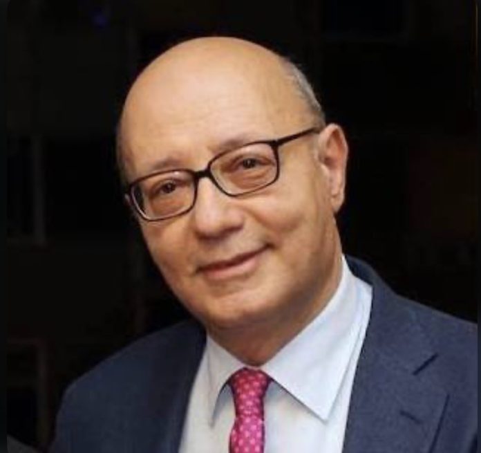 Mario Zaccaria