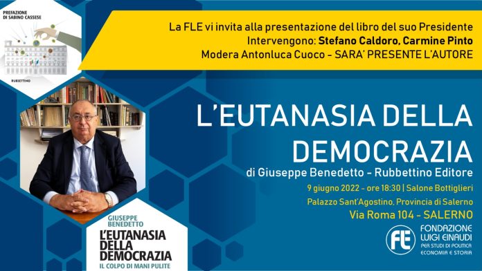 L’eutanasia della democrazia
