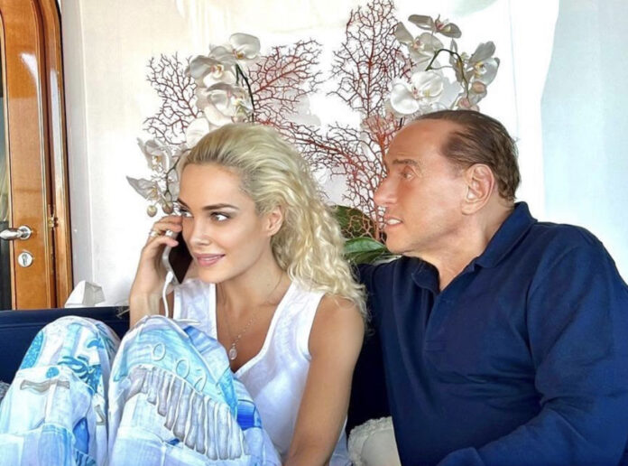 Fascina e Berlusconi