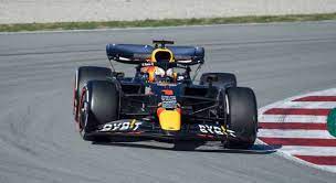La Red Bull di Max Verstappen ha vinto il Gp degli Stati Uniti, disputato sul circuito texano di Austin e valido come 20/a prova del Mondiale di F1