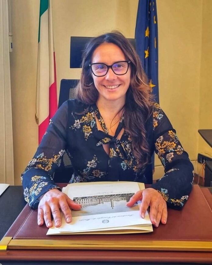Alessandra Locatelli