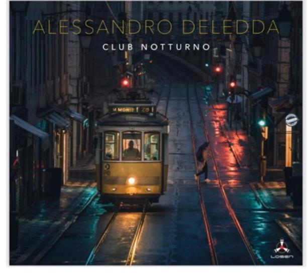 Deledda Club Notturno
